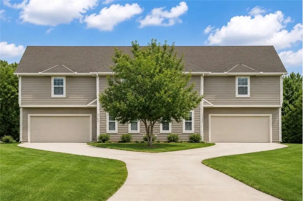 5133 Woodland Drive, Shawnee, KS 66218 - #1
