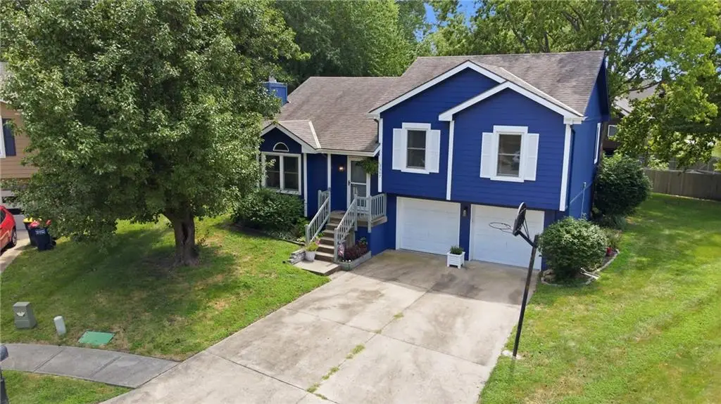 1507 Emerald Circle, Kearney, MO 64060 - #1