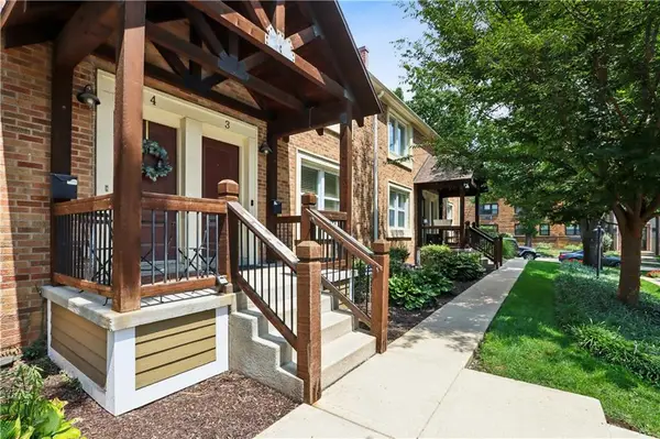 4530 Jefferson Street #3A, Kansas City, MO 64111