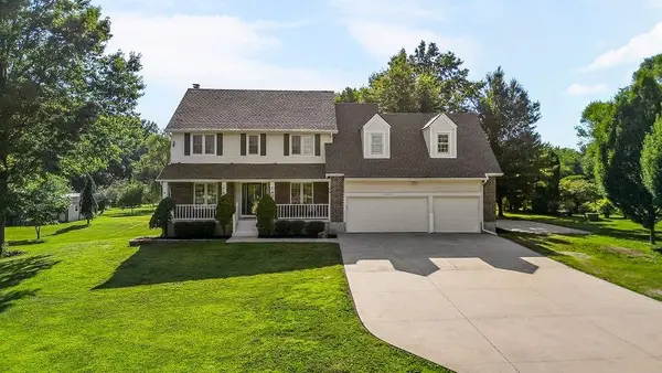 14406 S Smart Road, Greenwood, MO 64034