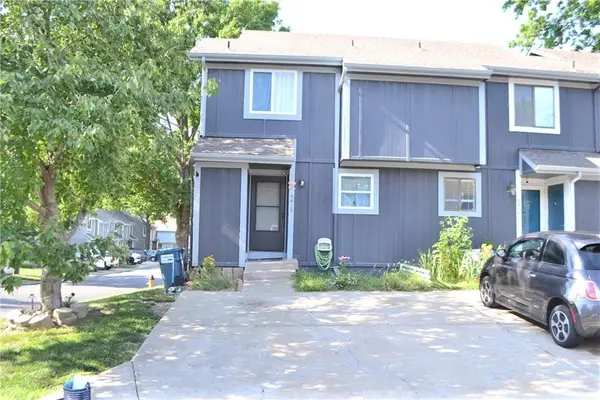 6610 Charles Street, Shawnee, KS 66216