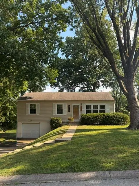 6307 Rowland Avenue, Kansas City, KS 66104 - #1