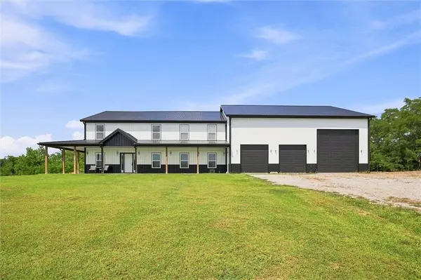 18076 115th Road, Edgerton, MO 64444