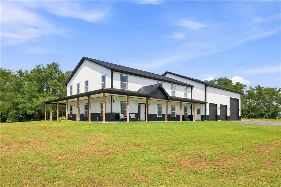 18076 115th Road, Edgerton, MO 64444 - #2