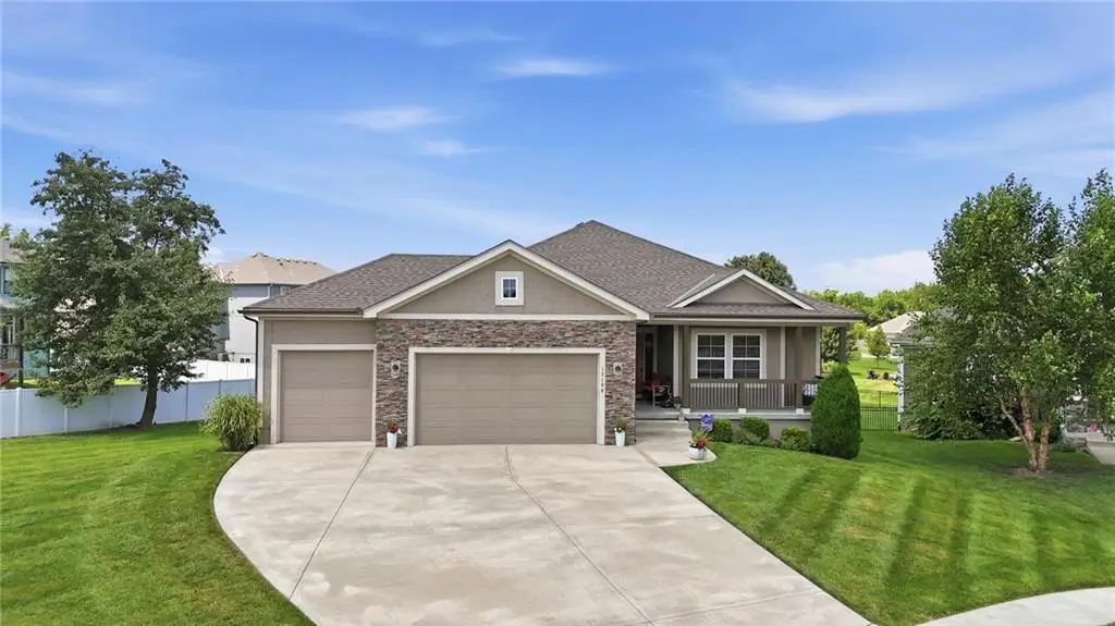 12100 Canna Court, Peculiar, MO 64078 - #1