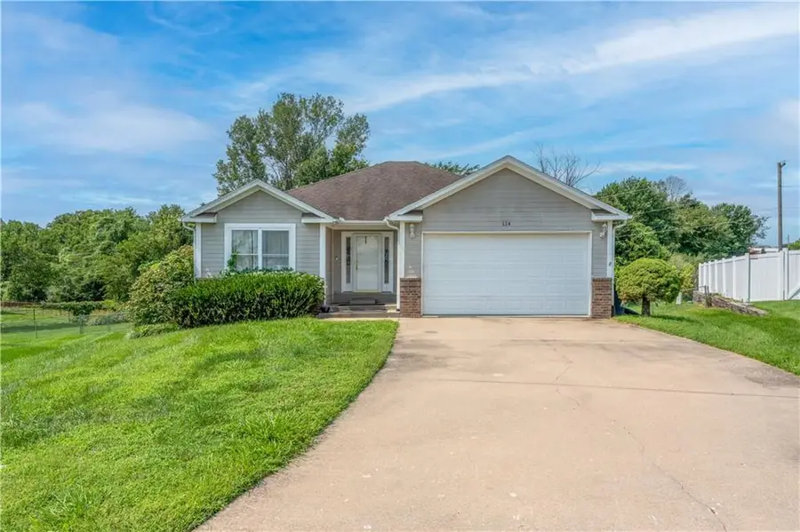 114 Shady Lane, Warrensburg, MO 64093 - #2