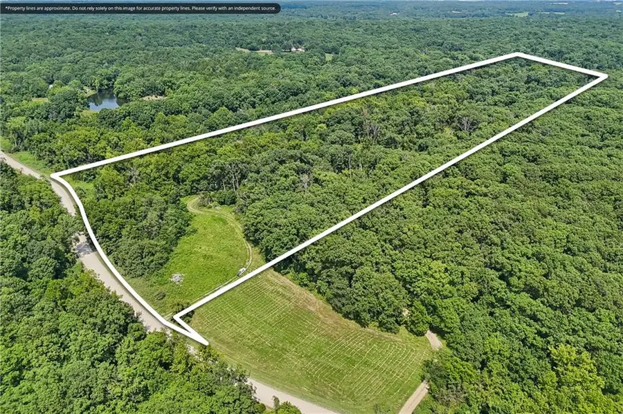 835 SE 601st Road, Leeton, MO 64761 - #2