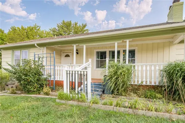 9200 E 87th Street, Raytown, MO 64138