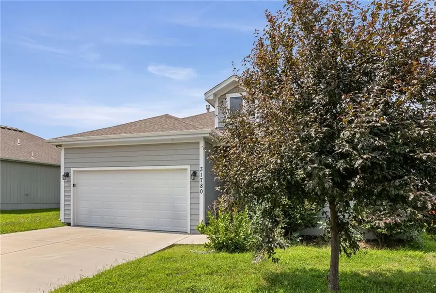 31780 W 172nd Street, Gardner, KS 66030 - #2