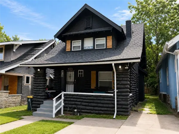 4009 S Benton Avenue, Kansas City, MO 64130