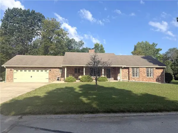 2106 Oaklawn Drive, Chillicothe, MO 64601