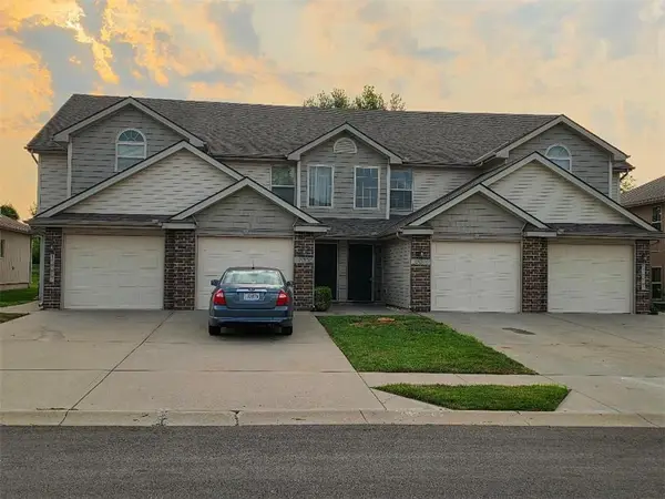 12325-12327-12335-12337 NW Fox Creek Drive, Platte City, MO 64079