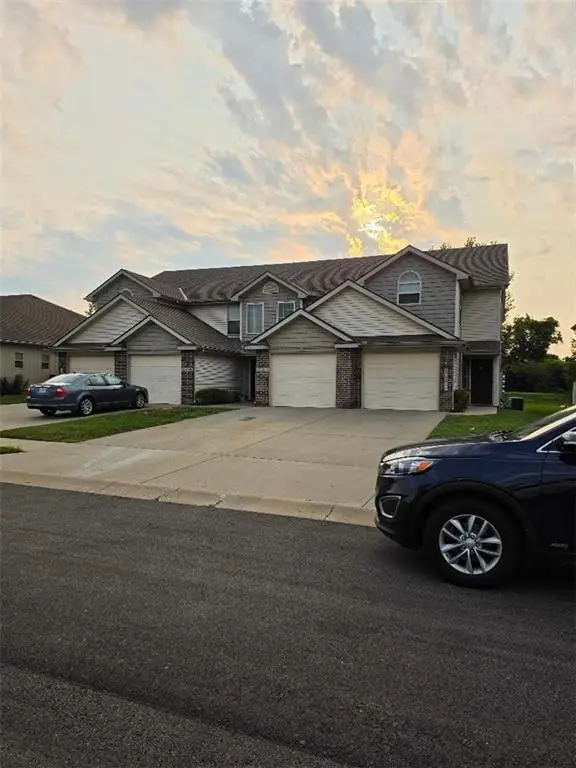 12325-12327-12335-12337 NW Fox Creek Drive, Platte City, MO 64079 - #2
