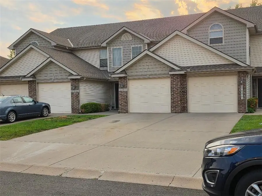 12325-12327-12335-12337 NW Fox Creek Drive, Platte City, MO 64079 - #3