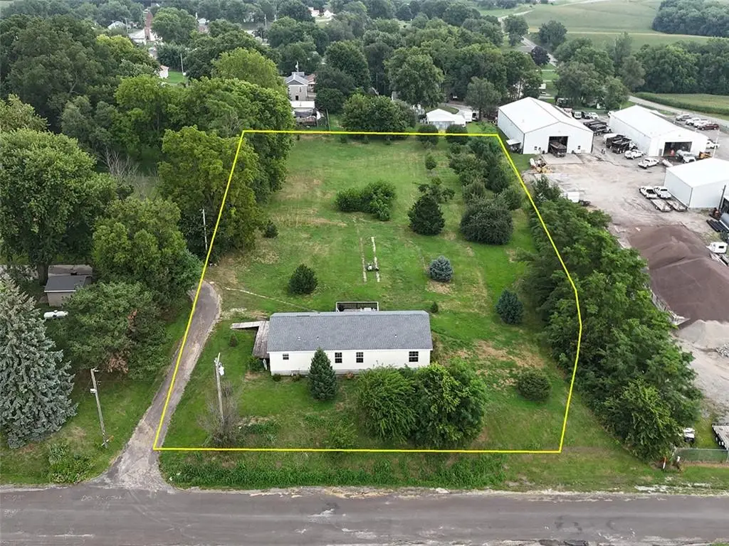 705 Main Street, De Kalb, MO 64440 - #1