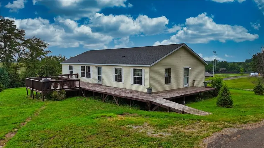 705 Main Street, De Kalb, MO 64440 - #2