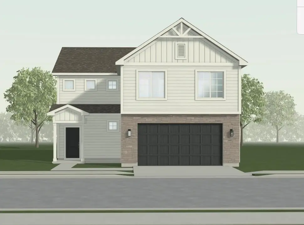 3020 NW 96th Street, Kansas City, MO 64154 - #1