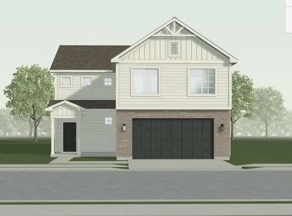3020 NW 96th Terrace, Kansas City, MO 64154