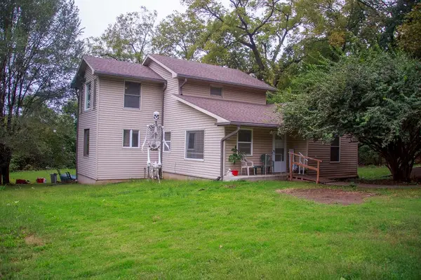 1926 Garland Street, Leavenworth, KS 66048