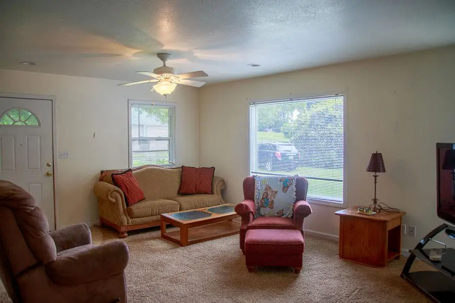 1926 Garland Street, Leavenworth, KS 66048 - #2