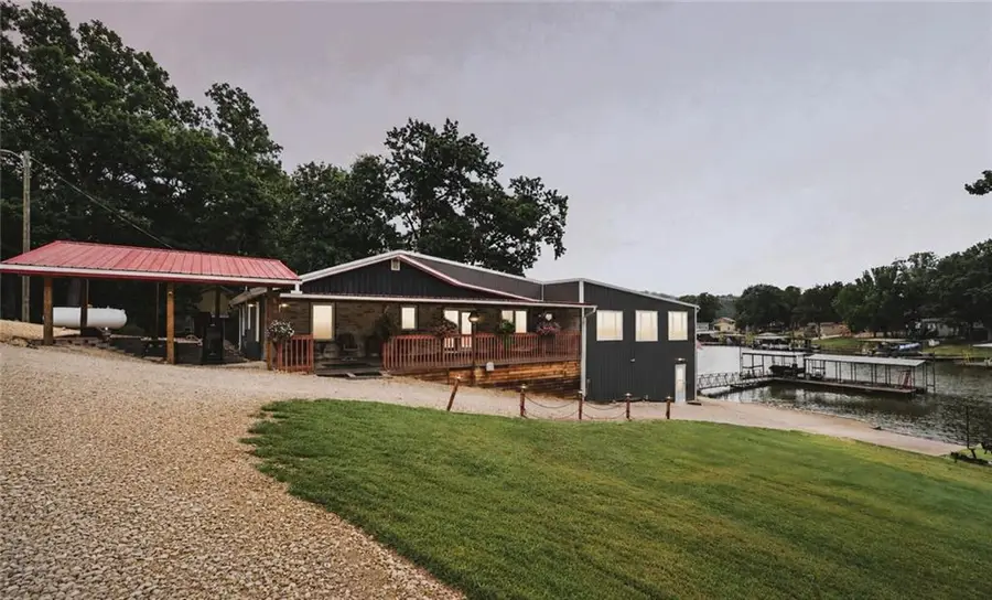 Address Withheld By Seller, Stover, MO 65078 - #2