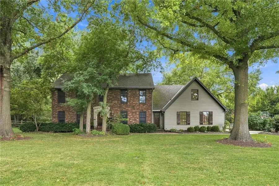 14900 S Rosehill Road, Olathe, KS 66062 - #2