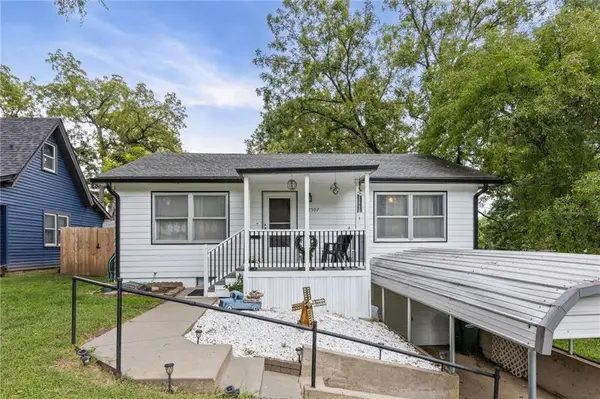 2507 Maple Avenue, Leavenworth, KS 66048