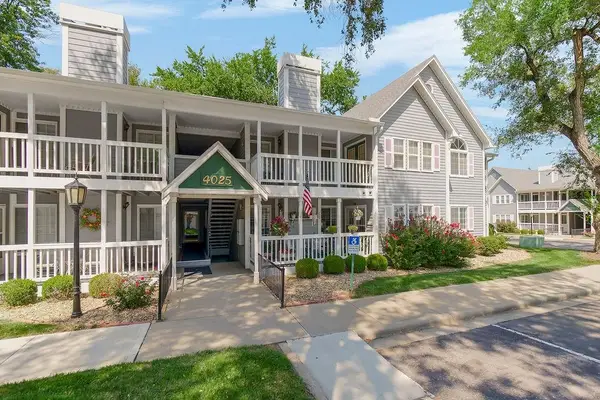 4025 S Crysler #80 Avenue, Independence, MO 64055