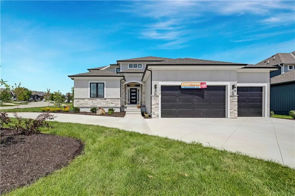 13010 W 174th Terrace, Overland Park, KS 66221 - #1