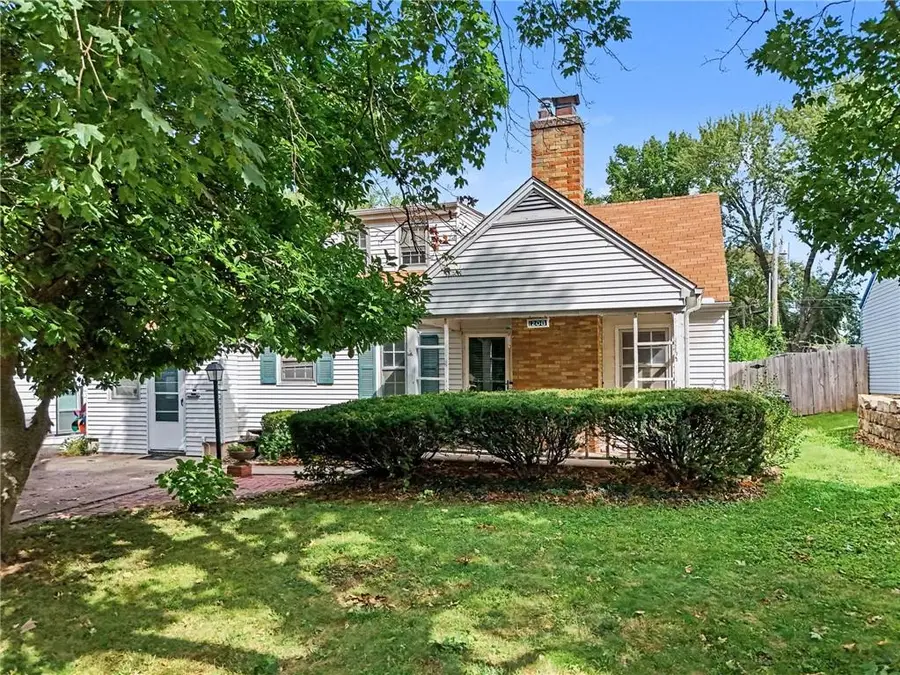 1208 W 25th Terrace, Independence, MO 64052 - #3
