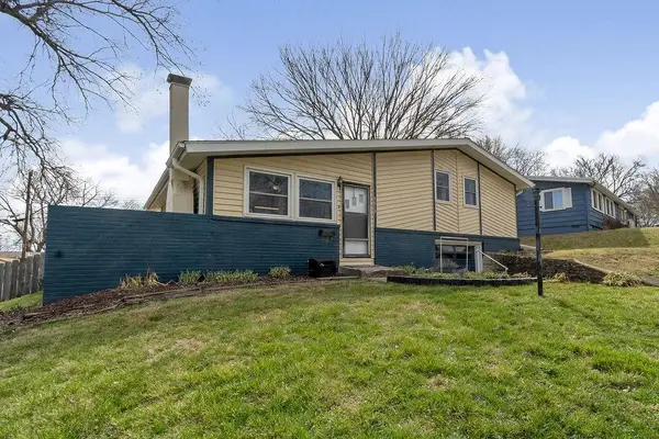 5613 N Euclid Avenue, Gladstone, MO 64118