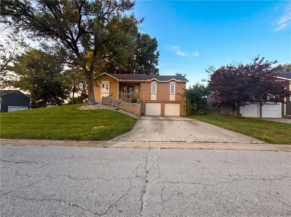 7511 Orient Avenue, Kansas City, KS 66112