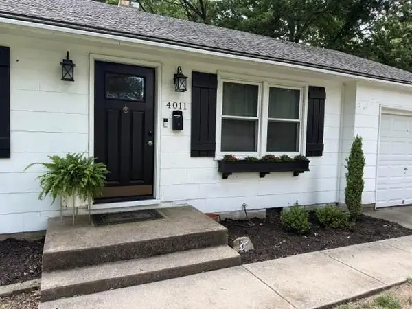 4011 W 62nd Terrace, Fairway, KS 66205
