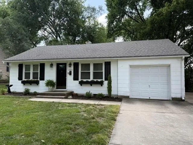 4011 W 62nd Terrace, Fairway, KS 66205 - #2