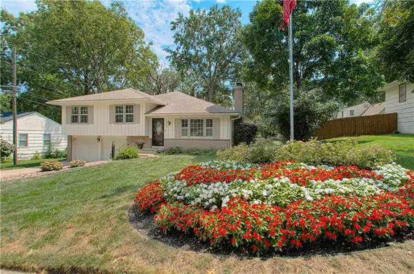 3405 NE 49th Terrace, Kansas City, MO 64119