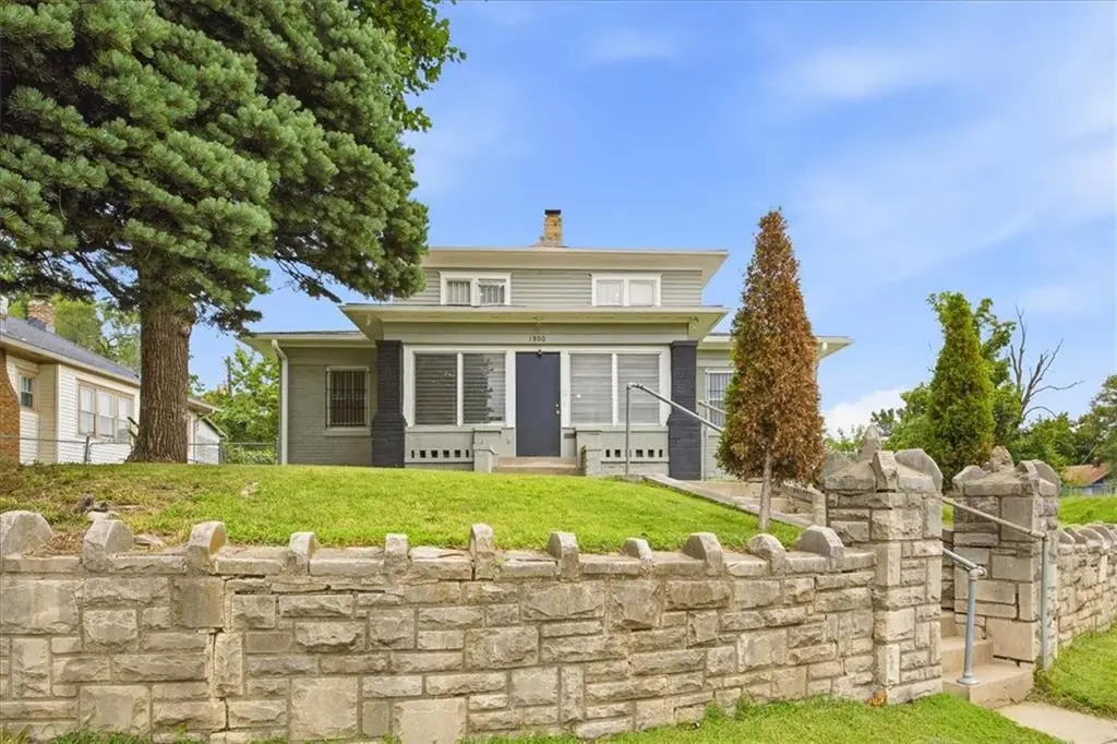 1800 Freeman Avenue, Kansas City, KS 66102 - #1