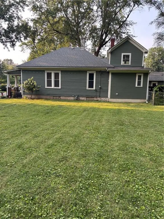 5911 S 14th Street, Saint Joseph, MO 64504 - #3