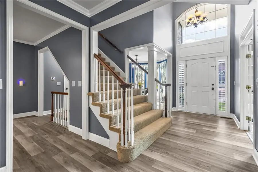 324 NW Bradford Street, Lees Summit, MO 64064 - #2