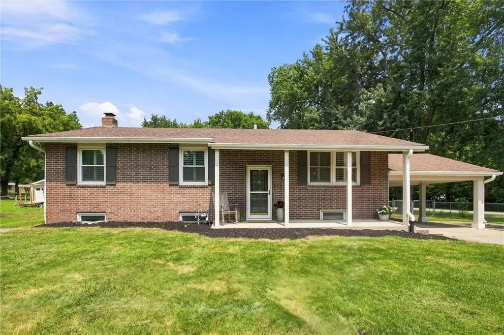 202 South Street, Lathrop, MO 64465 - #1