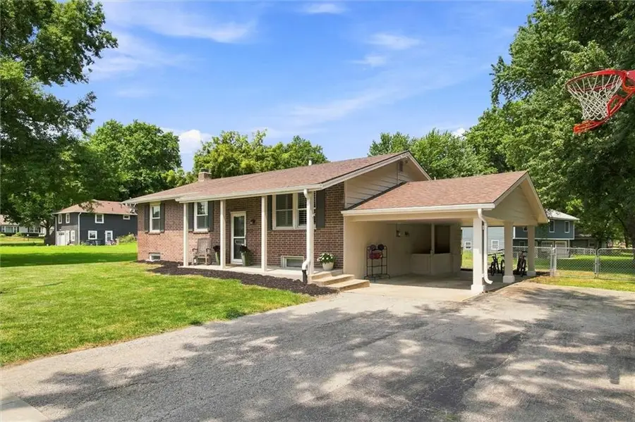 202 South Street, Lathrop, MO 64465 - #2