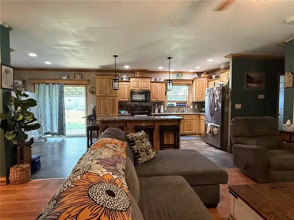 207 N Jefferson Street, Oregon, MO 64473