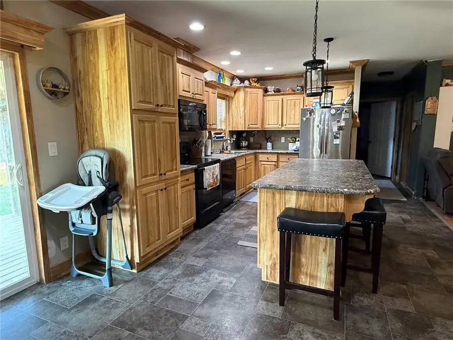 207 N Jefferson Street, Oregon, MO 64473 - #2