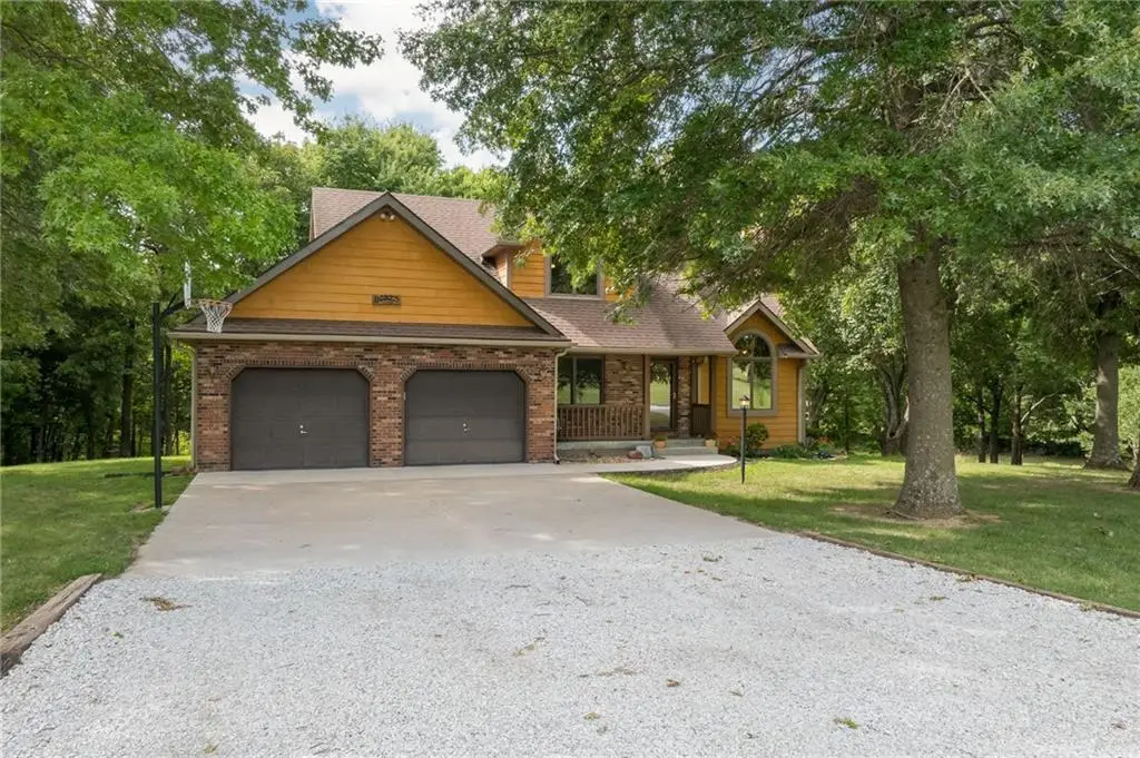 4 Lakes Drive, Agency, MO 64401 - #1