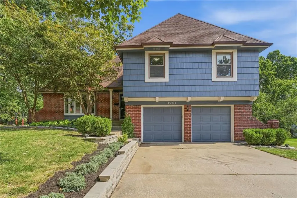 10713 W 98th Street, Overland Park, KS 66214 - #1
