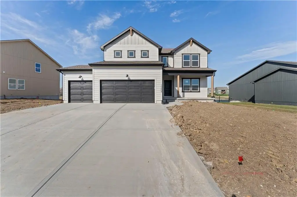 300 SW Amara Drive, Blue Springs, MO 64064 - #1