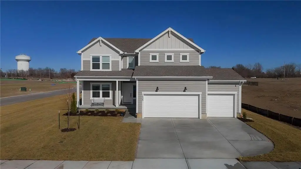 9021 SW 5th Street, Blue Springs, MO 64064 - #1