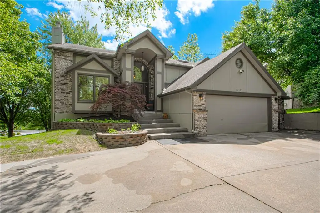 11101 NW 55th Street, Kansas City, MO 64152 - #1