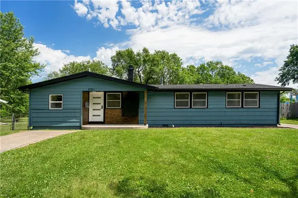 5701 N Highland Avenue, Gladstone, MO 64118