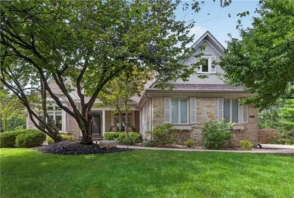 14800 Outlook Street, Overland Park, KS 66223