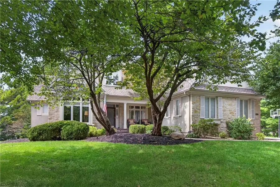 14800 Outlook Street, Overland Park, KS 66223 - #2